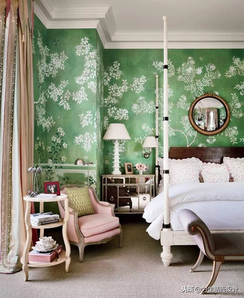 哑光粉红色，时光赐予的浪漫天赋