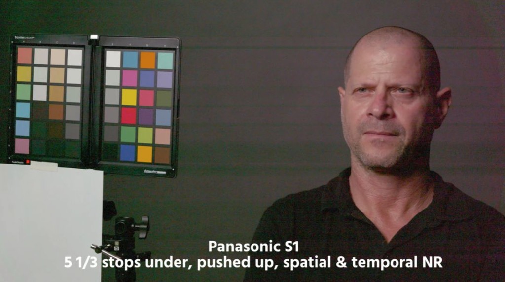 松下s1vlog升级方法,松下s1开通vlog