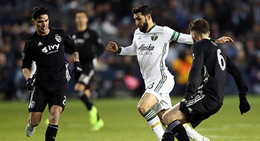 美职联新赛季,美职联季前赛