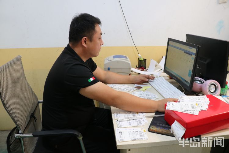 探访即墨“淘宝村”：网店专注做女鞋年销售额近千万，欲转型直播带货