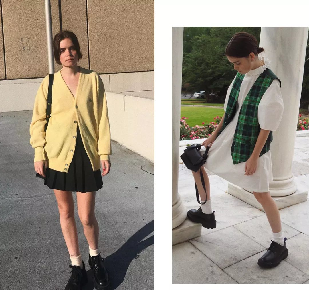 秋冬5双必备鞋子的搭配指南,适合秋天穿的百搭鞋子