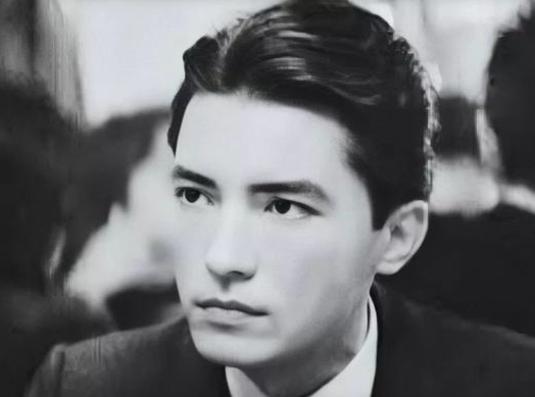 亚洲第一男,亚洲第一男是谁