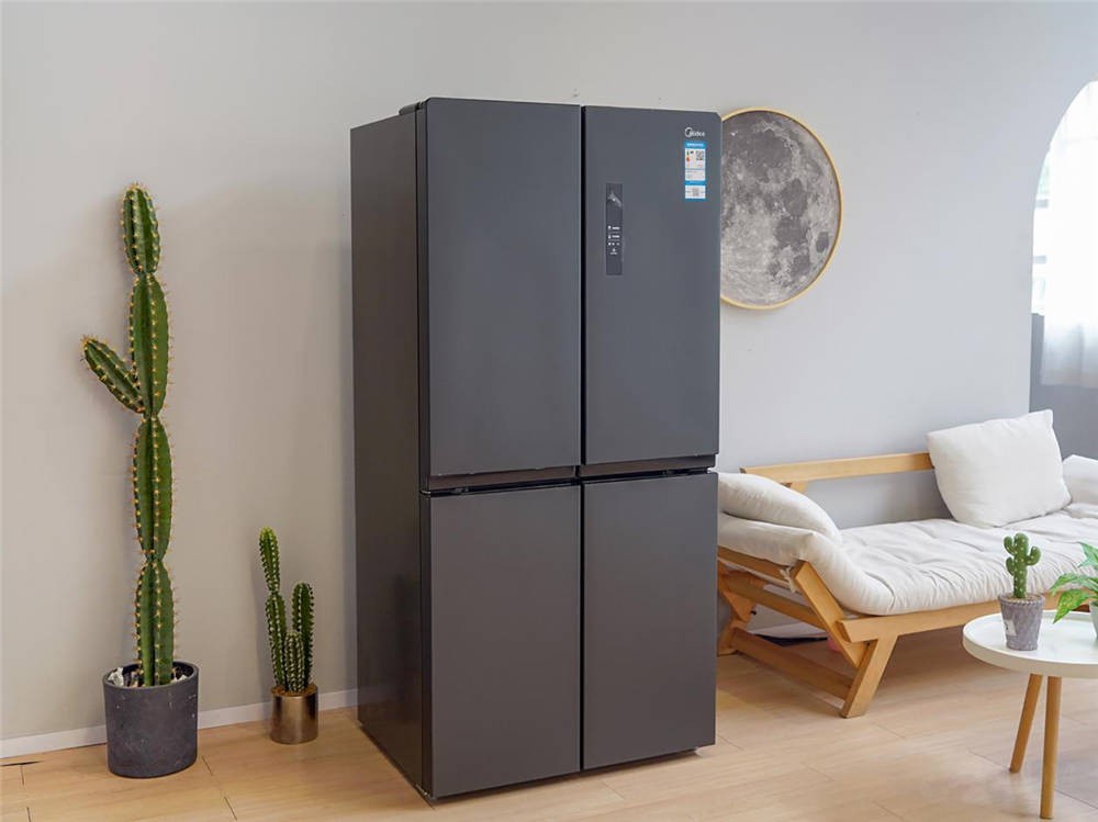 美的冰箱446升好坏,美的冰箱466升一般多高