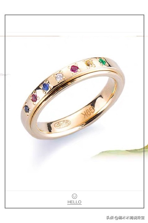 金银首饰怎么辨认含金量,金银材质怎样辨真假