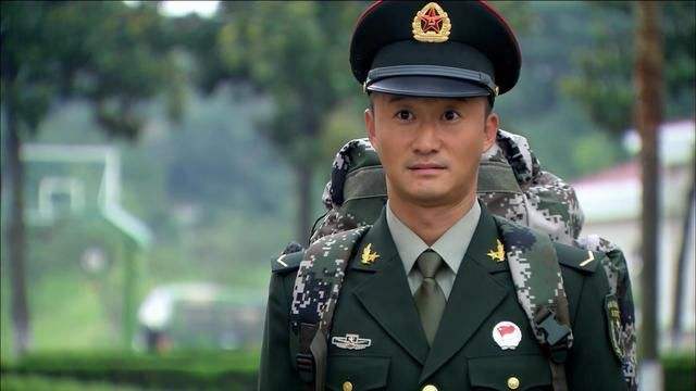 46岁吴京简介,吴京45岁拍的什么电影