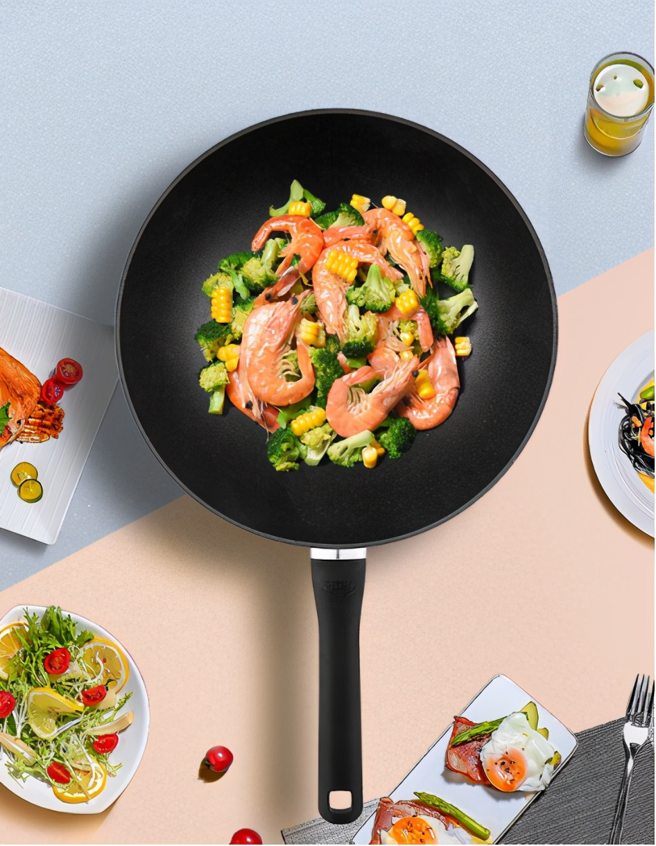 双立人和菲仕乐的锅哪个好,菲仕乐双立人不粘锅