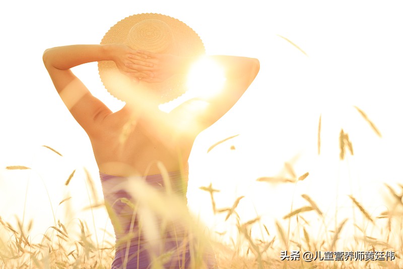 孕期营养小知识图片,孕妇维生素d缺乏吃哪个好吸收