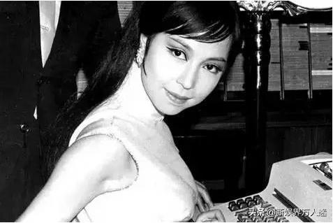 这才是现实中的女王！亚洲*星艳**退圈搞卫星，曾让千个男人拜倒裙下