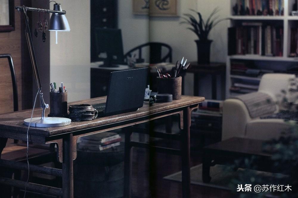 冬天到了如何防止红木家具迅速“衰老”?