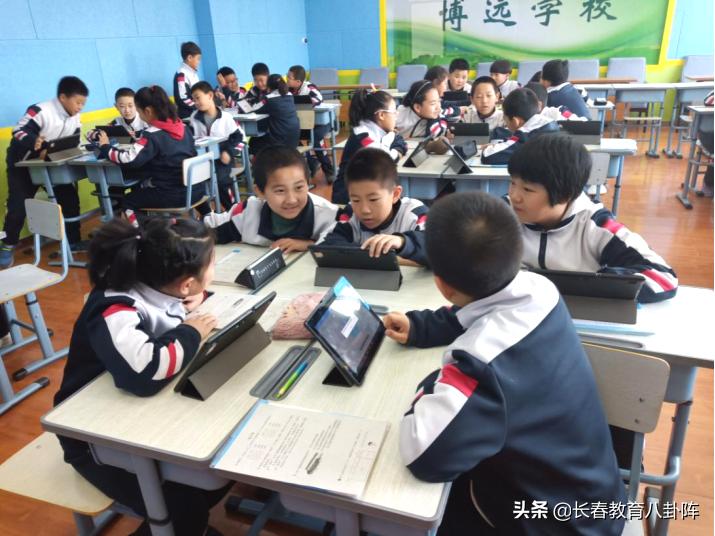 长春市经济开发区博远学校怎么样,博远学校长春