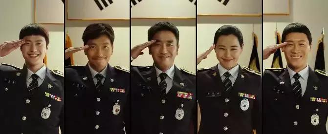 一部刷新韩国票房最高纪录的电影,一部刷新韩国票房纪录的电影