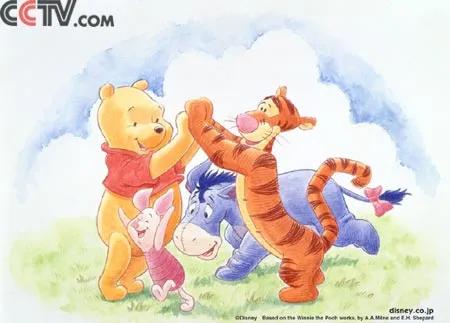 00后看过什么动画片,00后一定看过的动画