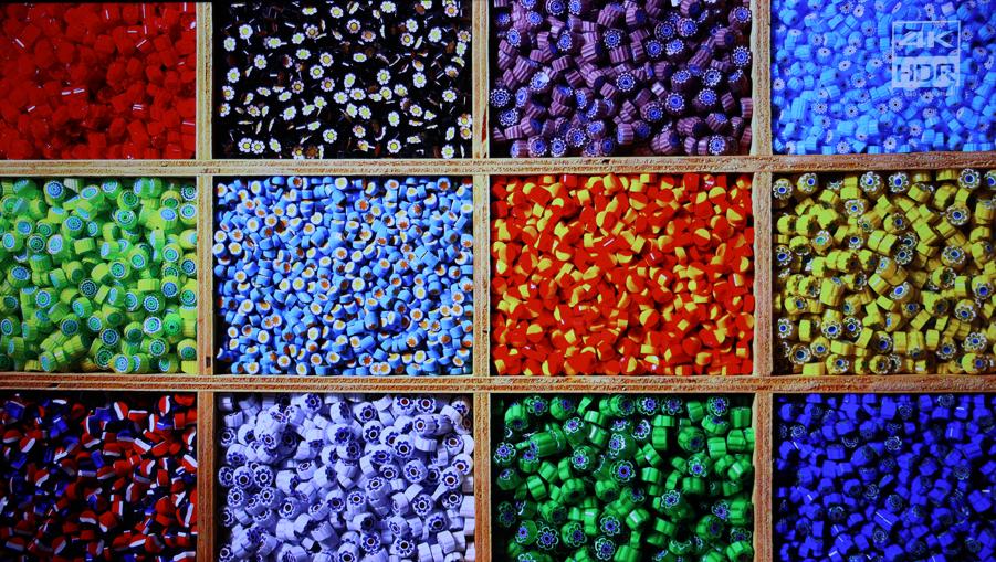 家庭4k电视推荐,松下jx560电视测评