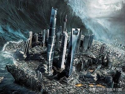 9部毁天灭地的灾难片，除了《流浪地球》，还有一部中国电影入列