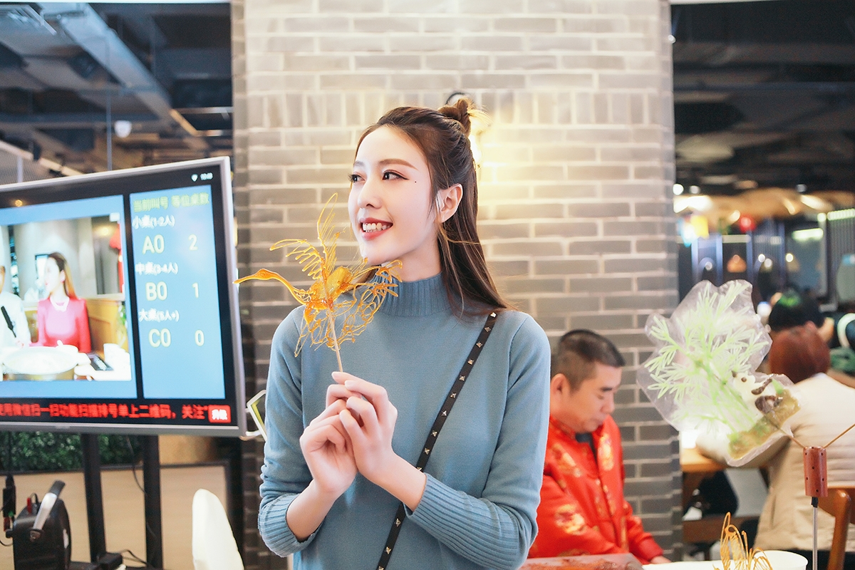 重庆江北大融城美食,重庆大融城美食推荐