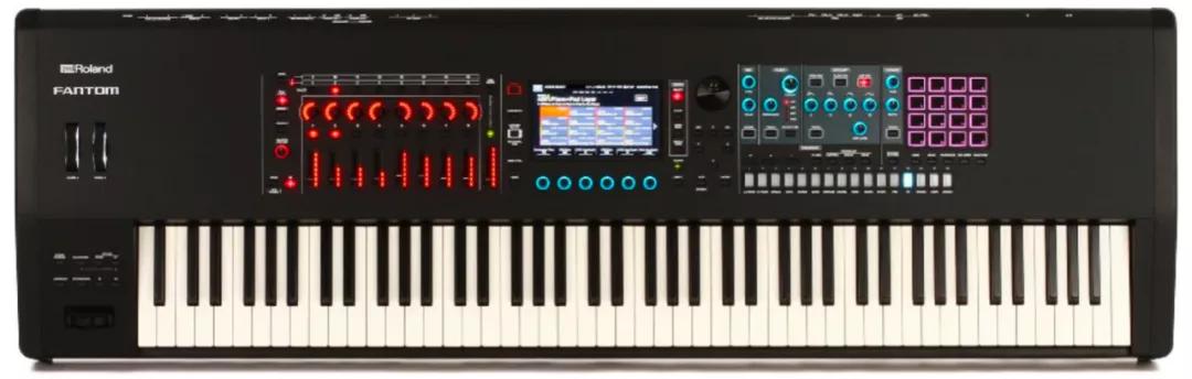 键盘的各种类型及介绍,主流键盘型号