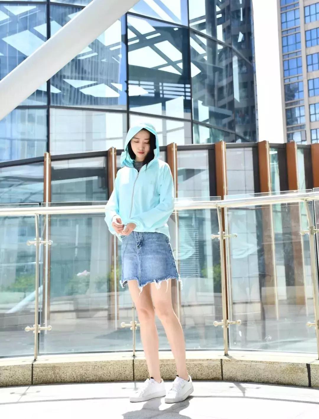 拒绝黑炭脸|防晒做得好，男友还在幼儿园