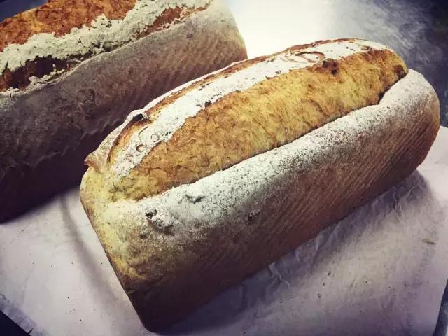 在西安最适合小盆友吃的8家欧包：低脂又健康，好吃到膨胀！