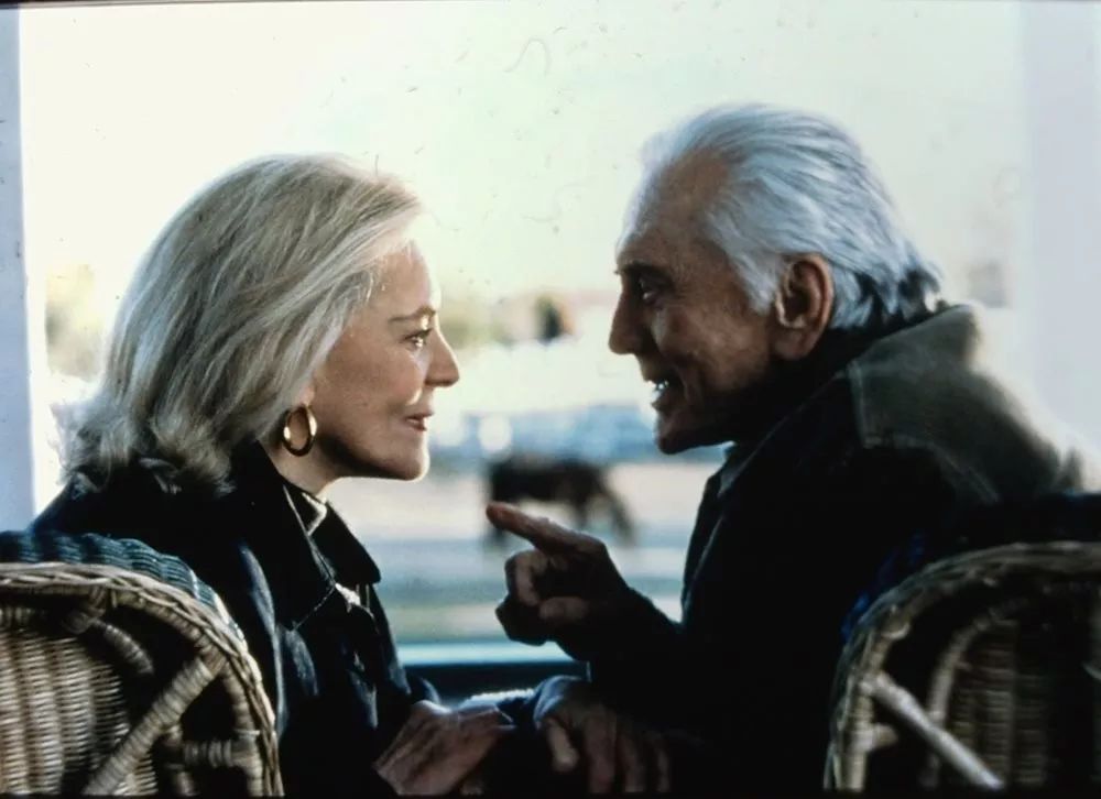 她与梦露水火不容，还是个“专业”寡妇？碟中谍6里也有她