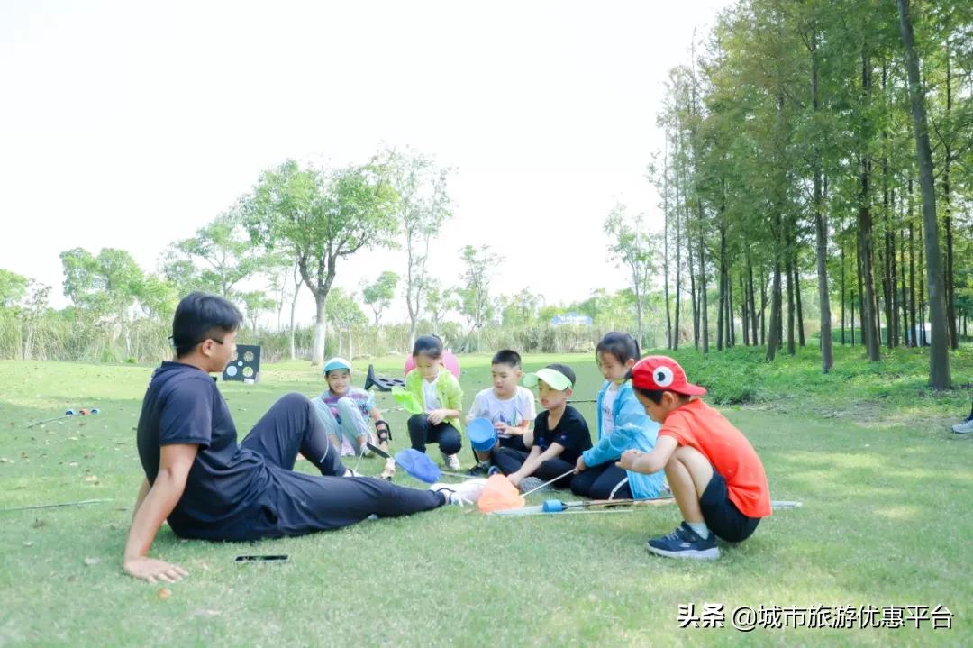 神兽小课堂|蜕变水上勇士，搭乘皮划艇来一场乘风破浪的奇妙旅行