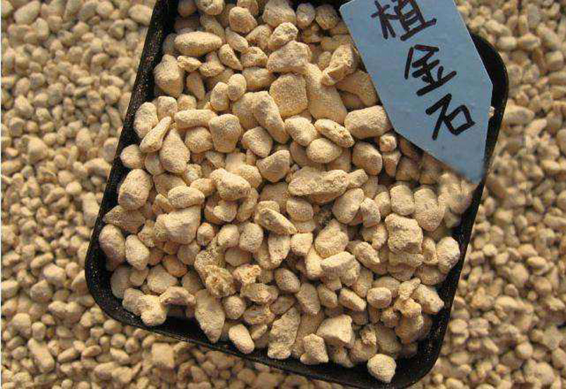 植金石是养兰花最好的硬植料吗,兰花泥炭和轻石配土比例