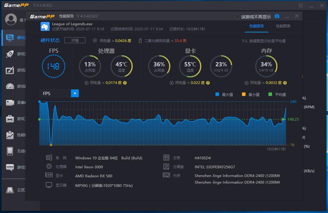 十代i5搭配rx5808g游戏测试,10代i5与5600g对比测评
