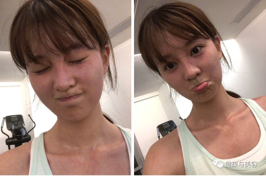 乔欣现实版粉底液 (乔欣化妆包护肤)