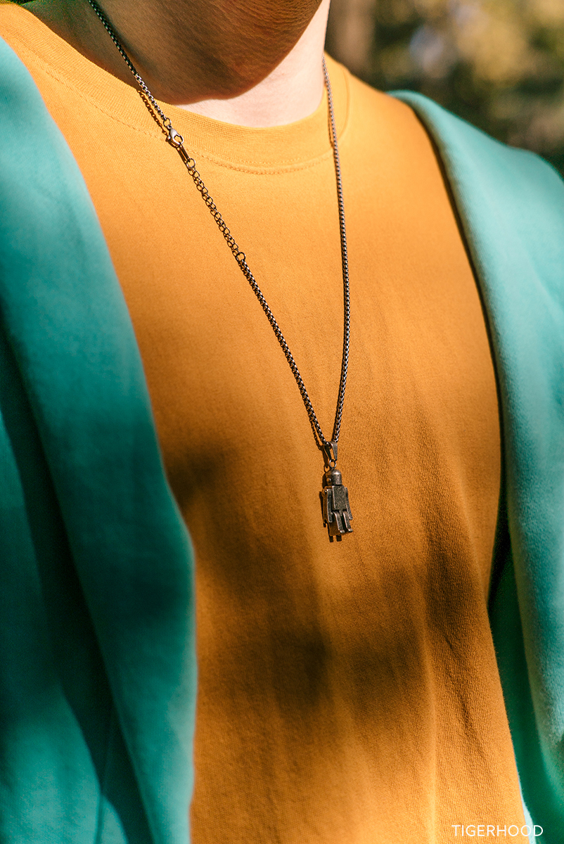 太格有物北京复古咖啡师,太格有物怎么样