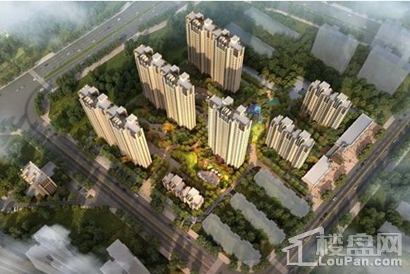 美好物业楼盘,美的楼盘精装修