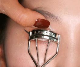 如何画比较妖艳的眼妆,初学者怎么画又纯又欲的眼妆