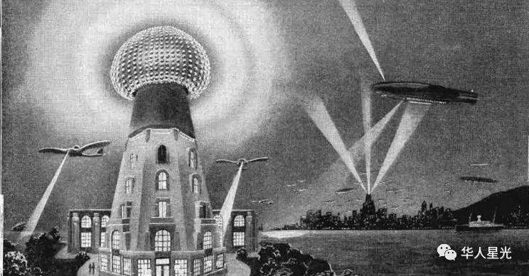 爱迪生对特斯拉的贡献,特斯拉最疯狂的一个科学家