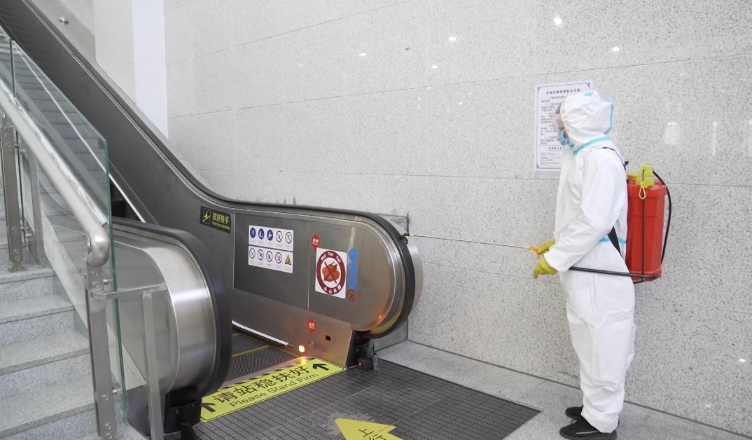 贵州客车防疫,贵州省黔南布依族苗族自治州防控