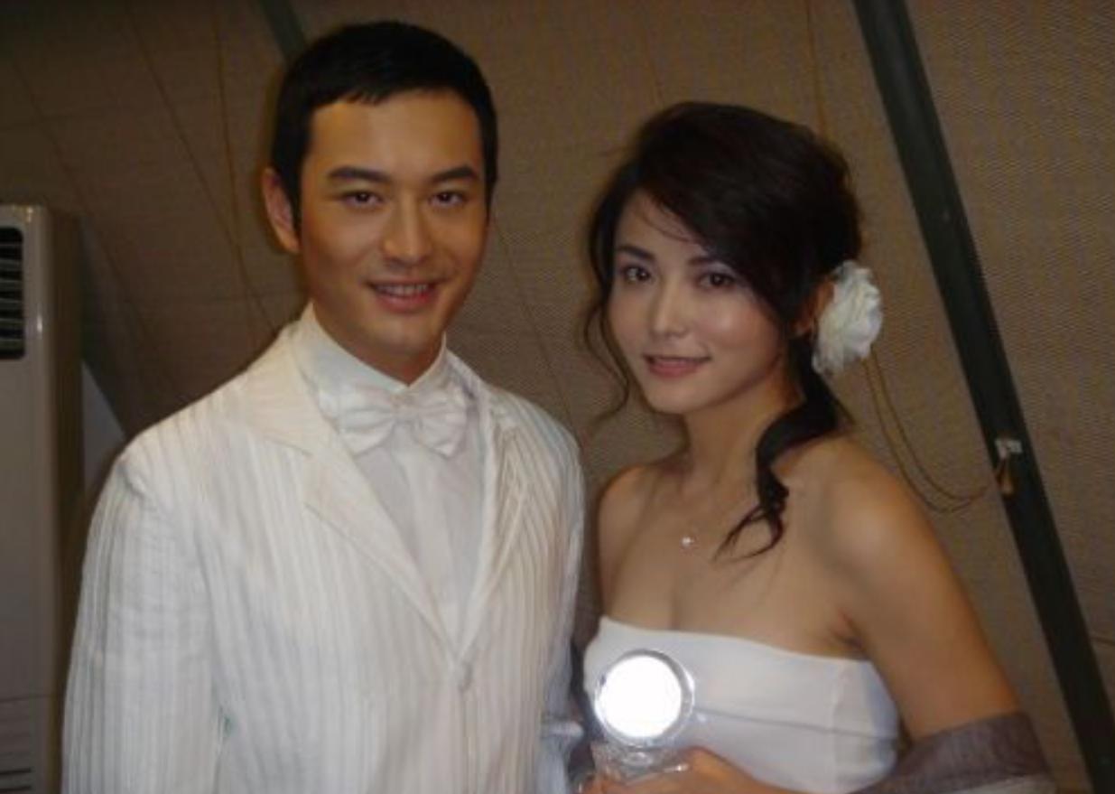 李钰男友汪雨现在怎么样了,被赵薇借命的李钰