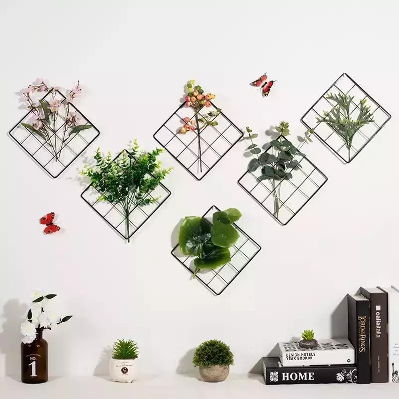 可爱又迷人的绿色植物,仿真绿色植物图片大全