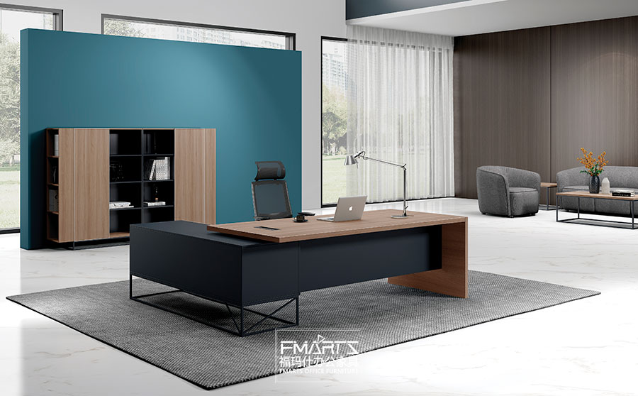 为什么板式家具比较流行,板式办公家具如何选购指导