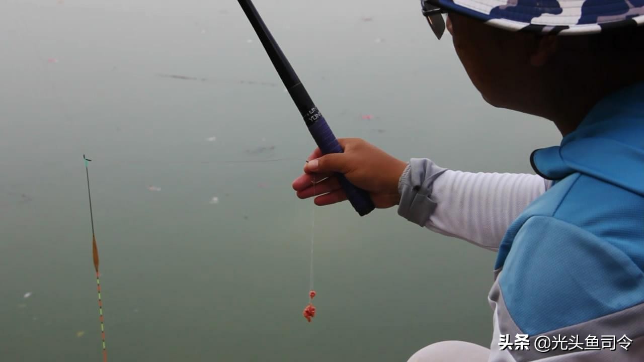 为什么断竿,为什么容易断杆梢