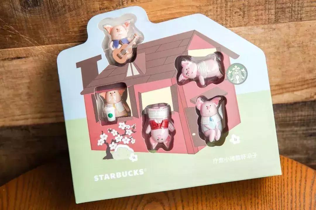 星巴克膳魔师施华洛世奇,星巴克和施华洛世奇联名款杯子