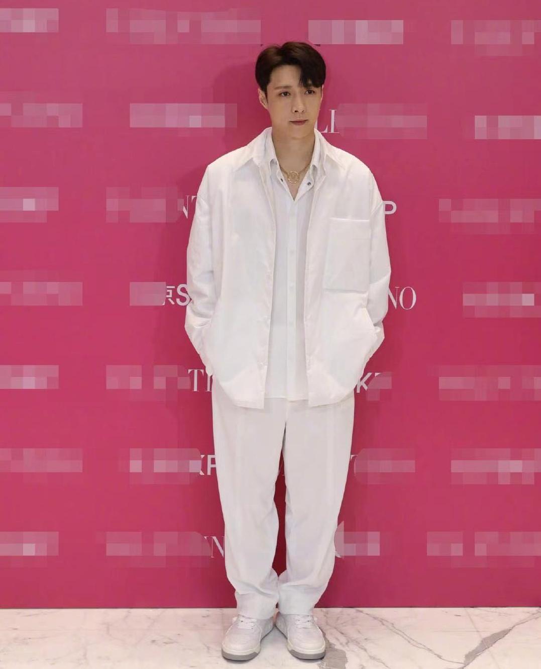 张柏芝与张艺兴同台,张艺兴孟美岐张柏芝