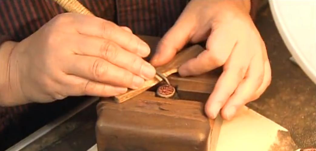 日本女工匠,日本手工女匠人