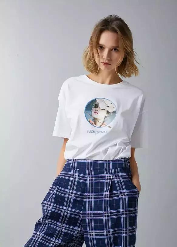 摩都推荐这样穿太太太撩人了,让你C位整个春夏