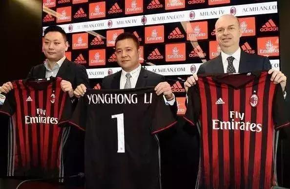 为了拯救中国足球?鲁能欲接盘负债4000万的英国百年球队!