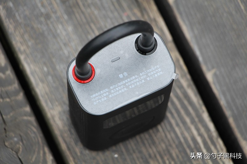 小米有品户外充气泵,小米有品车载气泵