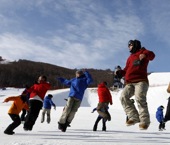 协同发展，向深度广度拓展