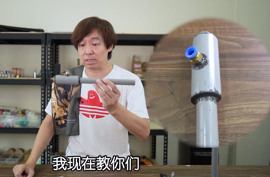 一根简单的管子就可以实现制冷，还有必要使用空调吗？