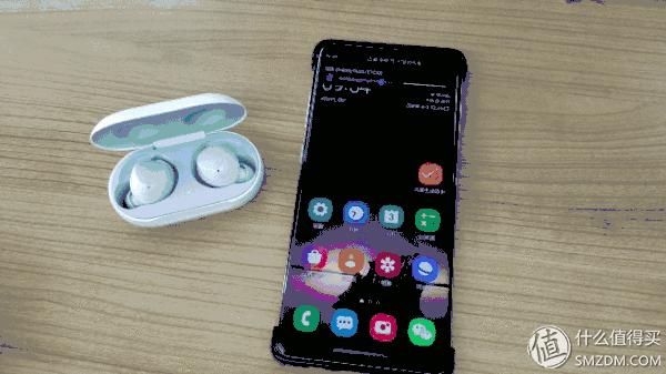 三星GalaxyBuds入手一周后简评