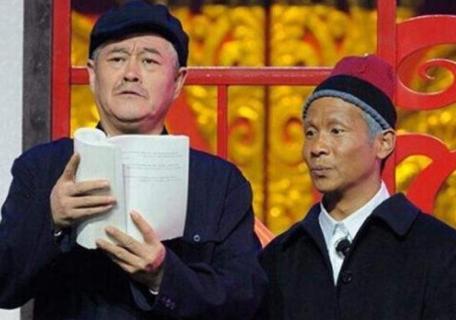 宋小宝导演的电影发财日记,宋小宝电影发财日记杀青