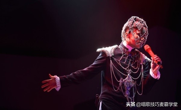 教你学唱歌技巧音频,教你学习唱歌入门