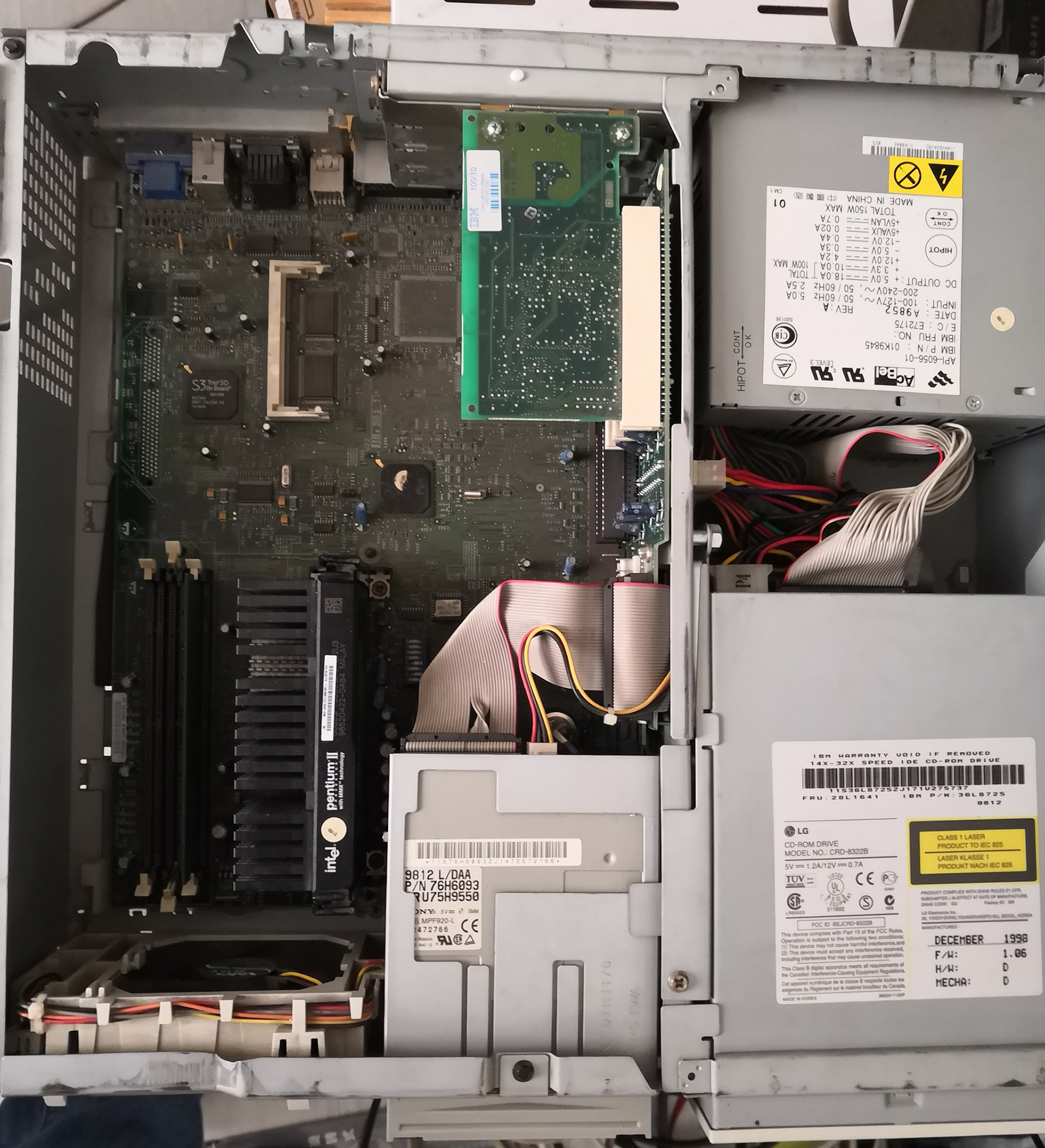 古董电脑升级固态硬盘,给古董电脑升级固态硬盘