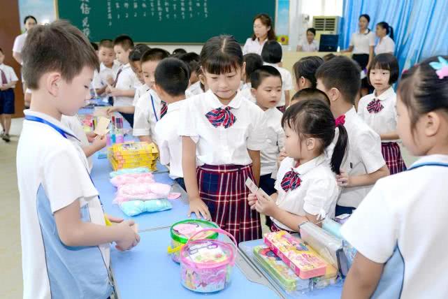 这所学校在家长圈里火了