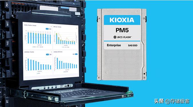 固态硬盘上的黄豆粒:漫谈断电保护功能的作用和发展
